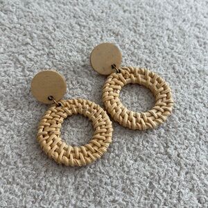 Urban outfitters earrings
